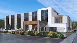 タウンプレイス スイーツ by マリオット ナイアガラ フォールズ カナダ