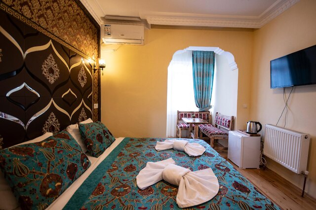 パリ ガーデン ホテル イスタンブール