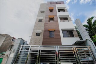 OYO 739 コーナーストーン マナー