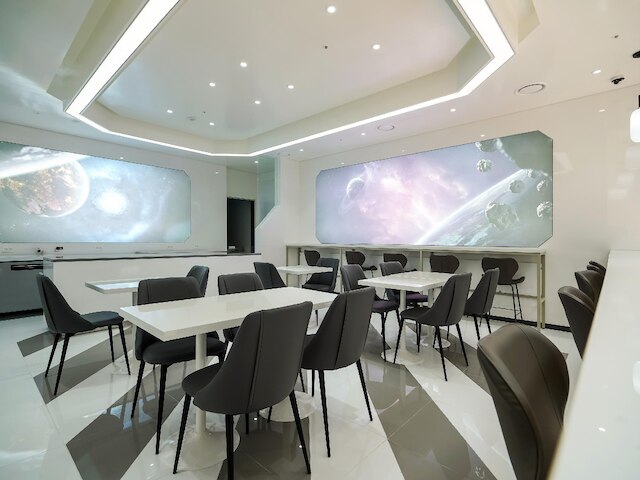 変なホテルソウル明洞