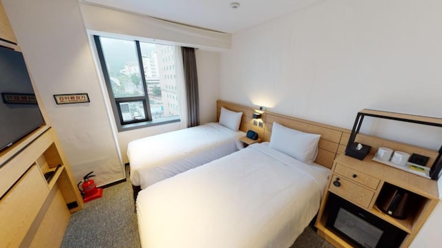 変なホテルソウル明洞