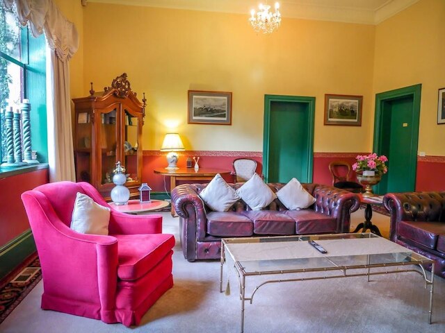 トゥーラック マナー