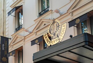 オテル サン シル エトワール