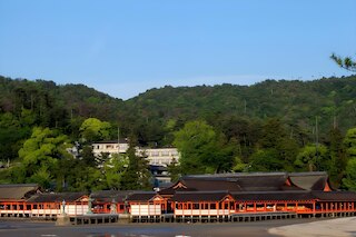 宮島グランドホテル有もと