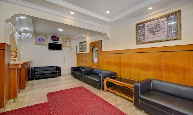 イッツィ ホテルズ KES レジデンシー, 10 ミニッツ フロム ワールド トレード センター