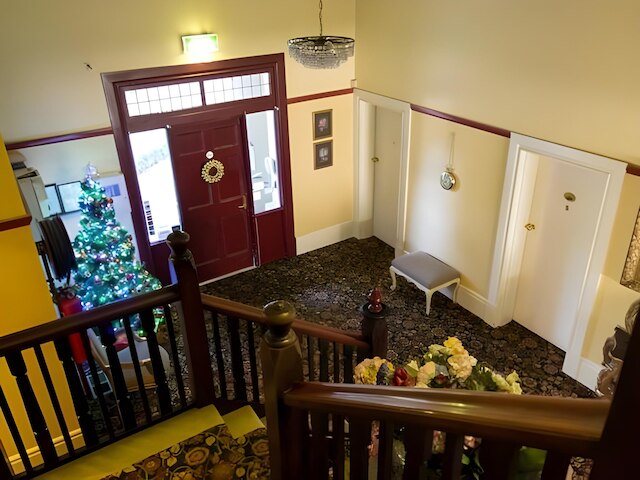 トゥーラック マナー