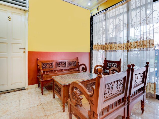 OYO ライフ 90190 アシャ コスト シャリア