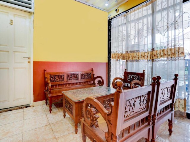 OYO ライフ 90190 アシャ コスト シャリア