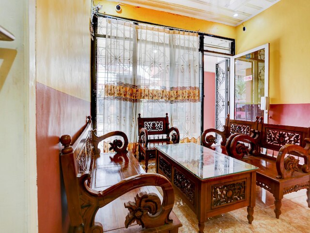 OYO ライフ 90190 アシャ コスト シャリア