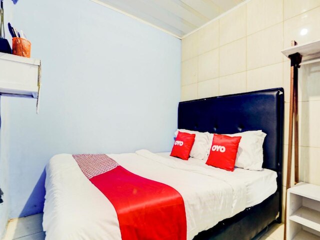 OYO ライフ 90190 アシャ コスト シャリア