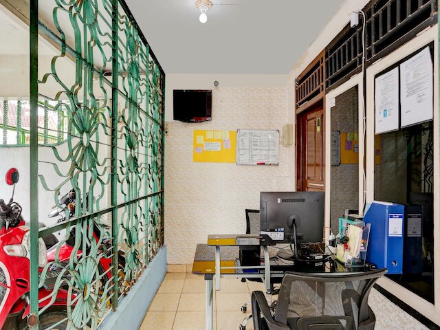 OYO ライフ 90190 アシャ コスト シャリア