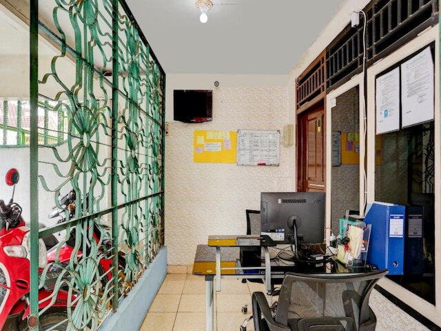 OYO ライフ 90190 アシャ コスト シャリア