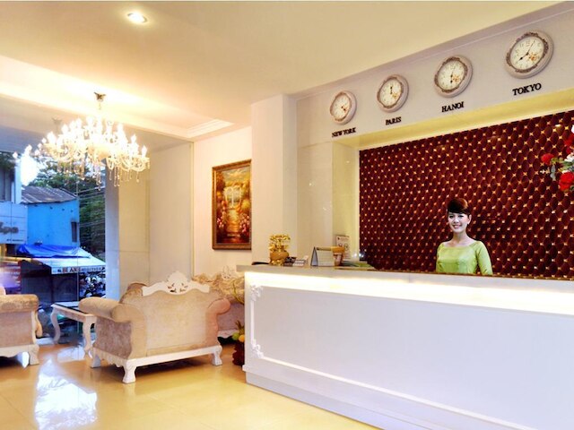 ザ・ホワイトホテル