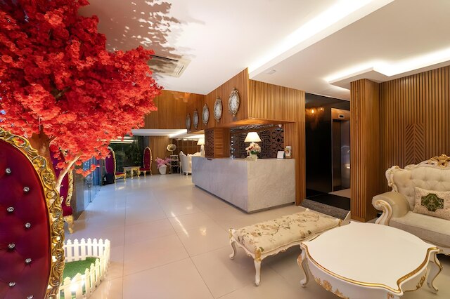 ザ・ホワイトホテル