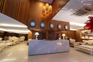 ザ・ホワイトホテル