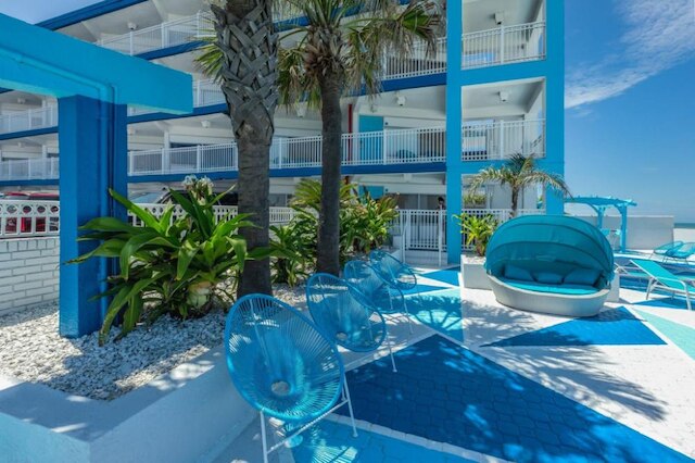 シャトー マール ビーチ リゾート