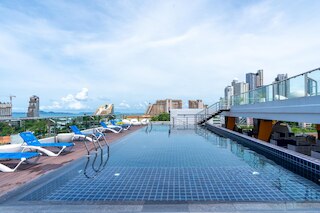 ブルー ボート ホテル JC