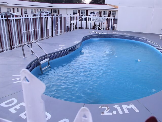 ナイアガラ イン & スイーツ