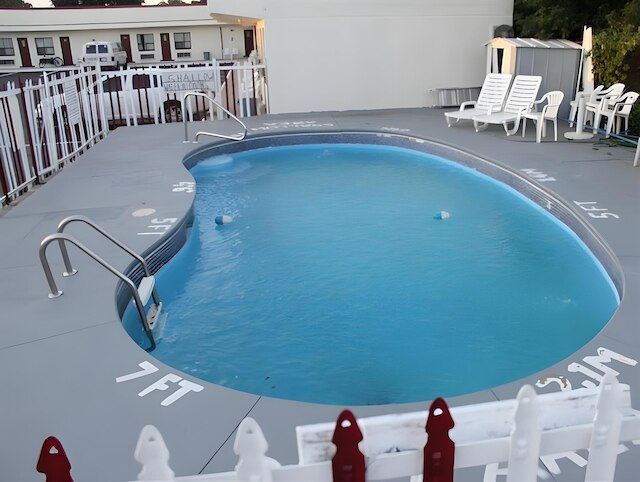 ナイアガラ イン & スイーツ