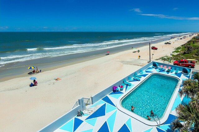 シャトー マール ビーチ リゾート