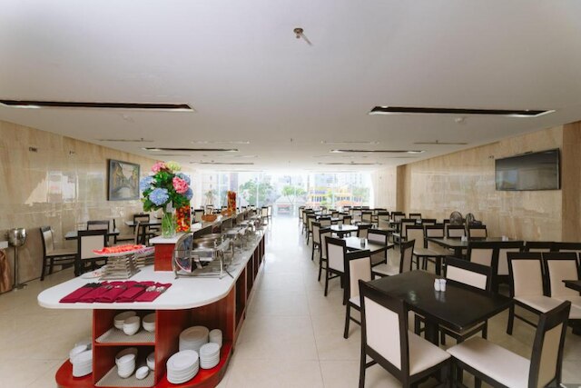 バンティーク ホテル