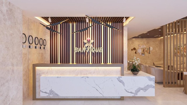 バンティーク ホテル