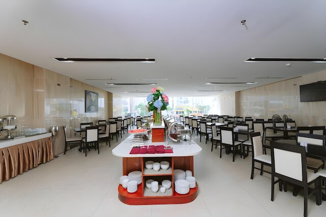 バンティーク ホテル