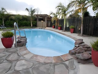 スポート オブ キングス モーテル