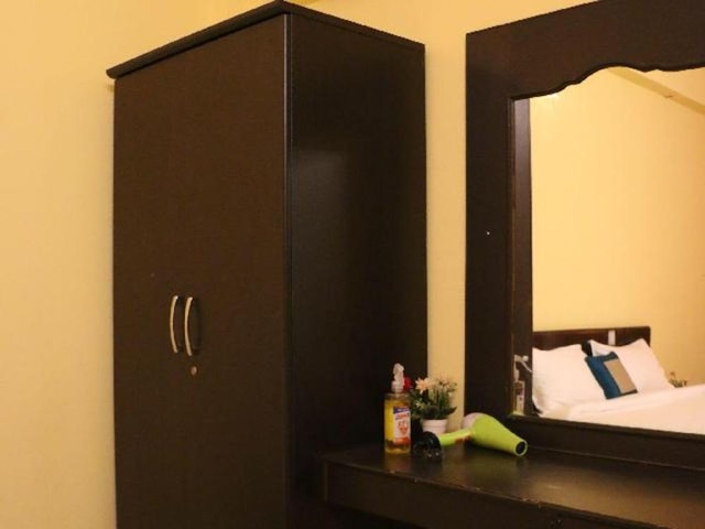 ファブホテル グリーン ツリー レジデンシー