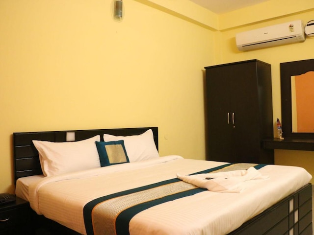 ファブホテル グリーン ツリー レジデンシー