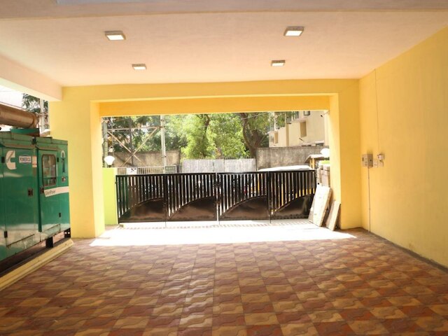 ファブホテル グリーン ツリー レジデンシー