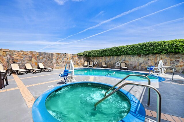 シュアステイ プラス ホテル バイ ベストウェスタン サンホセ セントラル シティ