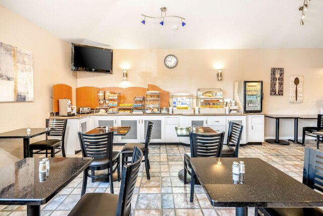 シュアステイ プラス ホテル バイ ベストウェスタン サンホセ セントラル シティ