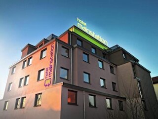 ホテル メインステーション