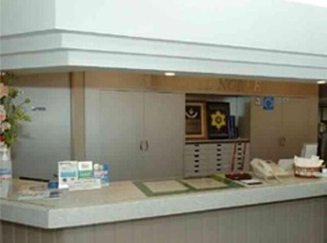 西新宿グリーンホテル