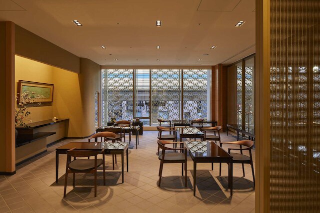 ザ・キタノホテル東京