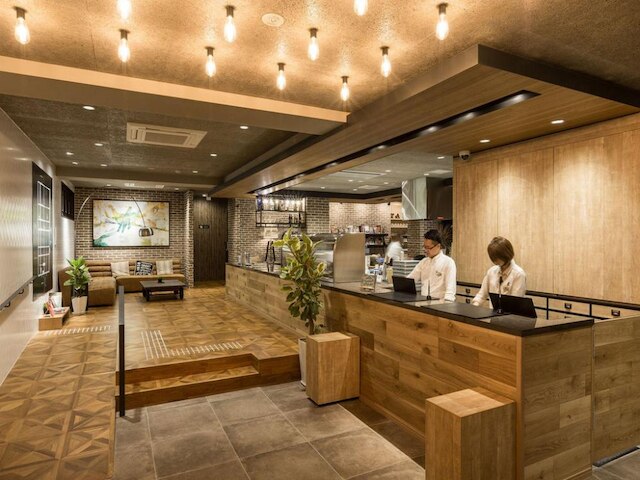 サクラテラス ザ・アトリエ