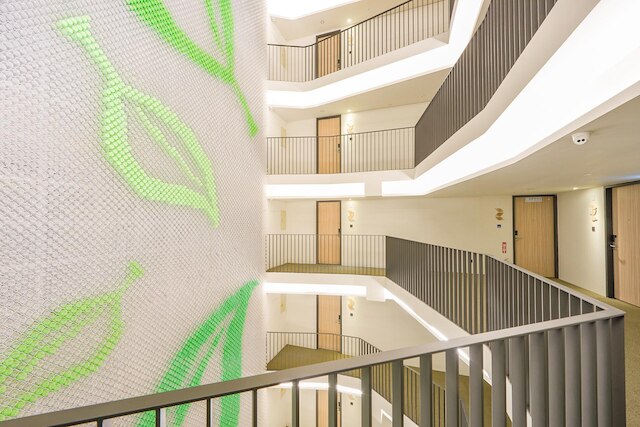 グリーン ホテル - ウェスト ディストリクト (綠宿行旅)