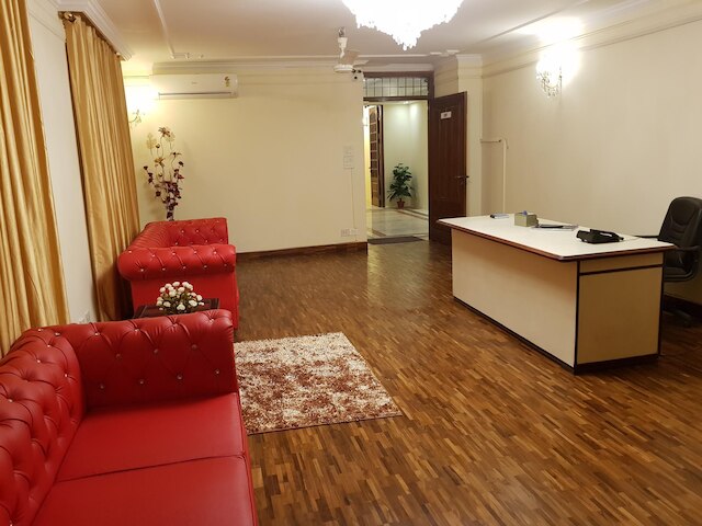 ラ レジデンツァ