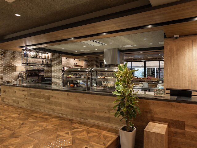 サクラテラス ザ・アトリエ