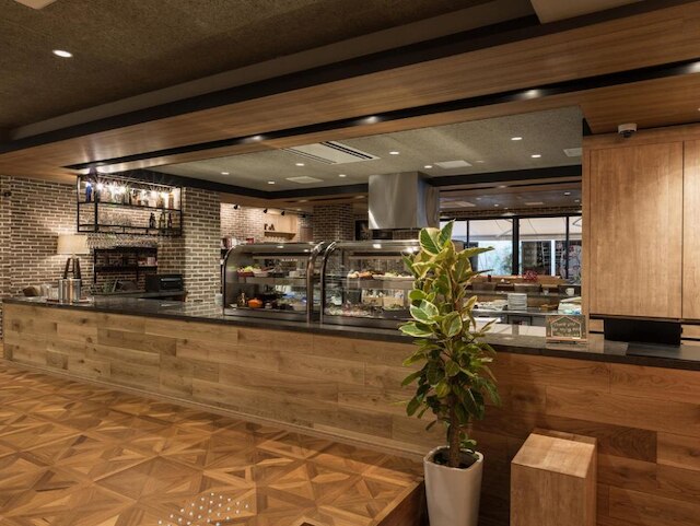 サクラテラス ザ・アトリエ