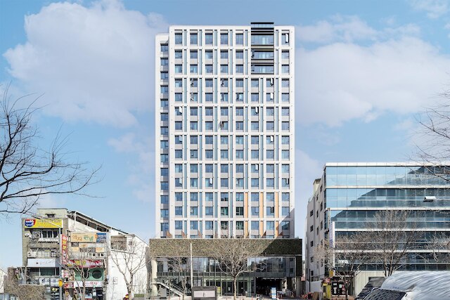 Urbanstay Myeongdong