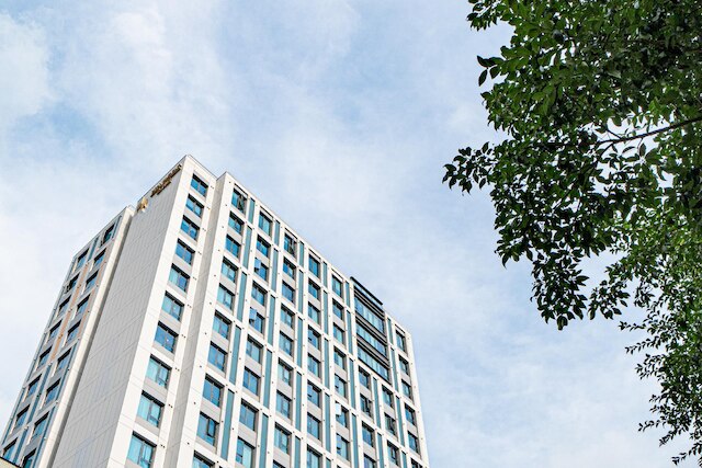 Urbanstay Myeongdong