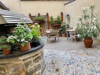 ホテル アミラル フォンダリー