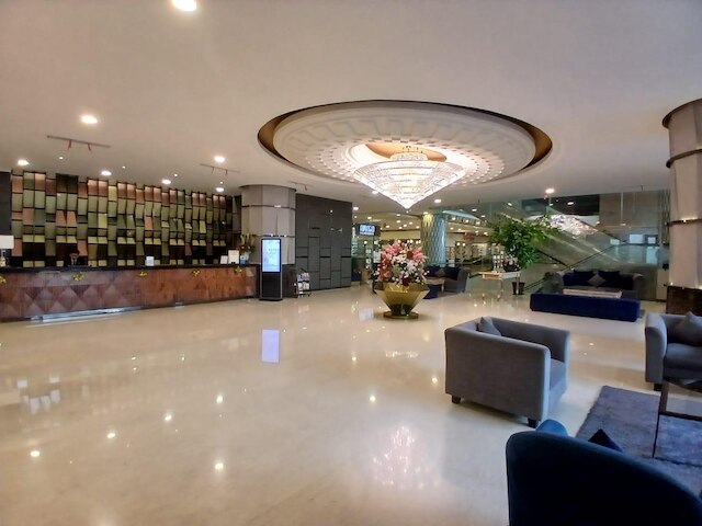 グランド パラゴン