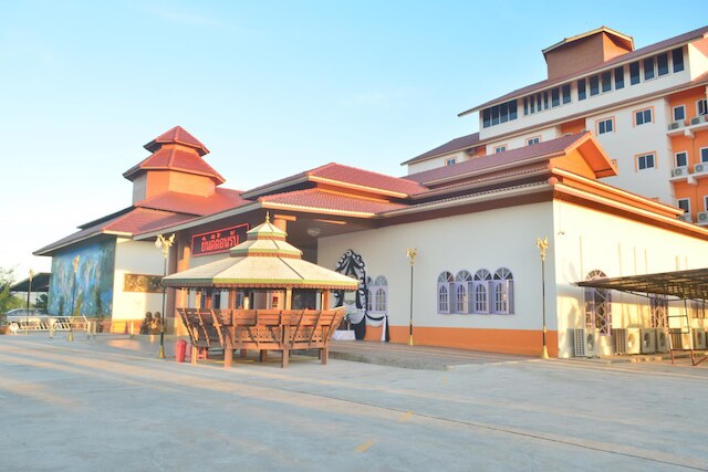 VC ホテル パヤオ