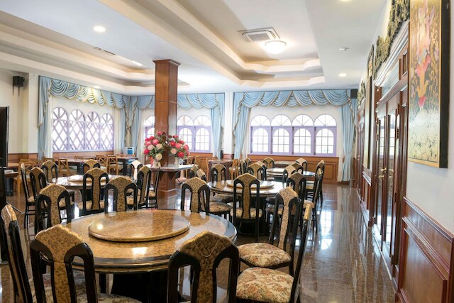 VC ホテル パヤオ