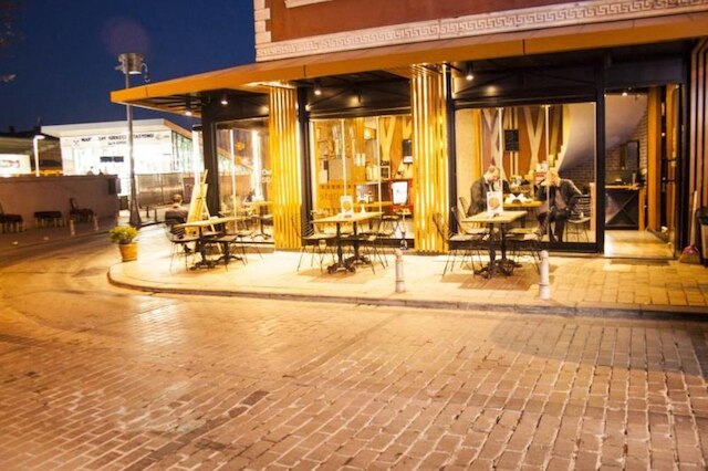 グランド エッセン ホテル