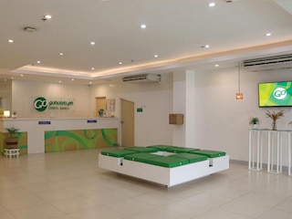 ゴー ホテルズ エルミタ