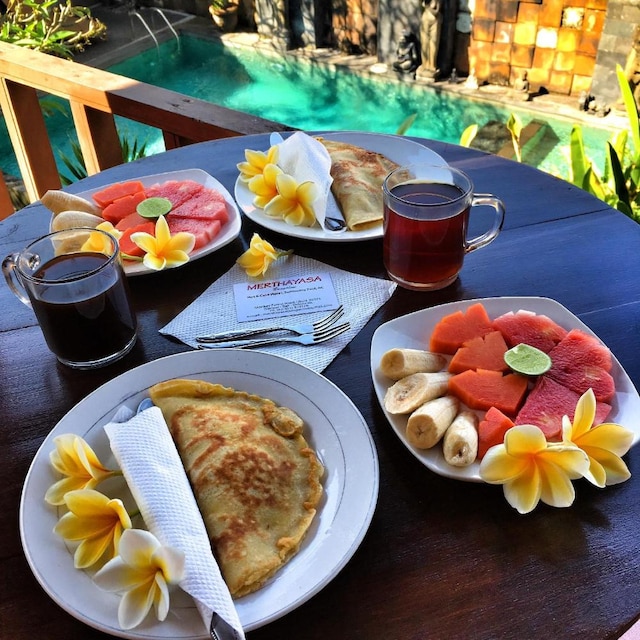 メルサヤサ バンガローズ